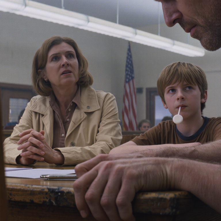 Zniknęła na 11 lat, a potem pojawiła się w momencie, gdy jego aplikacja osiągnęła 3,7 miliona dolarów