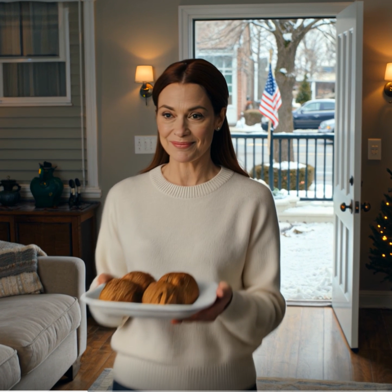 Potajemnie podsłuchałem, jak moi rodzice mówią, że nie zaproszą mnie na święta, bo myślą, że jestem na dnie finansowym, ale następnego dnia moja babcia – nie wiedząc o niczym – powiedziała im, że w ciągu ostatnich kilku lat zgromadziłem 3 miliony dolarów, a mój telefon zaczął dzwonić bez przerwy.