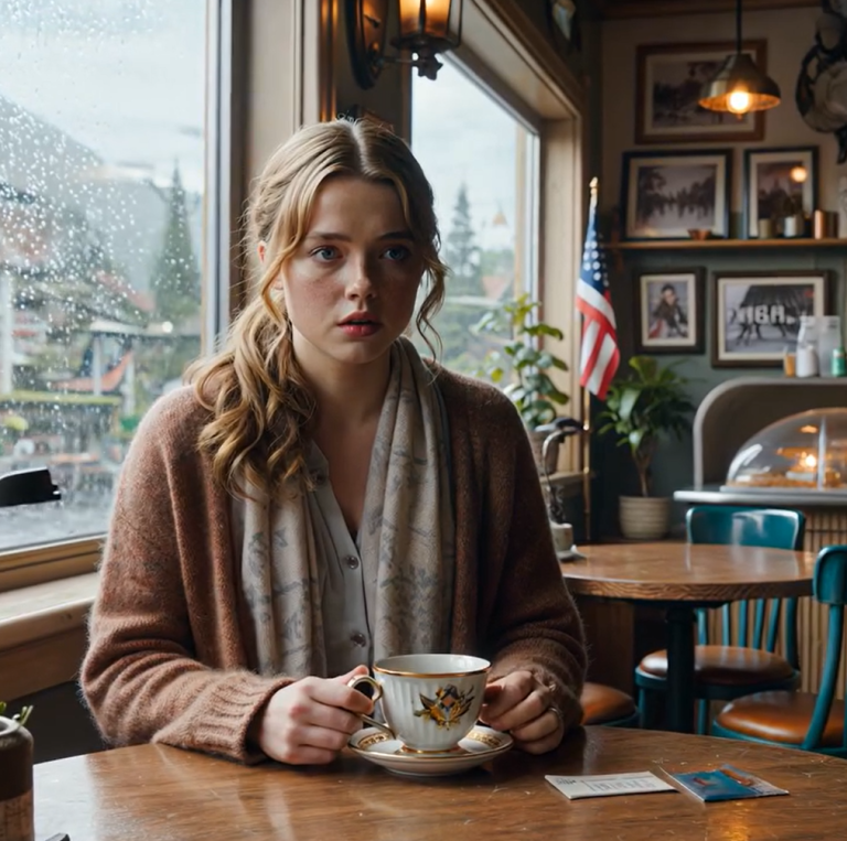 Nie miałam odwagi przyznać, że jestem w ciąży, a on zostawił mnie dla mojej własnej siostry. Moje serce było złamane, gdy moja rodzina się ode mnie odwróciła. Lata później, GDY MY…