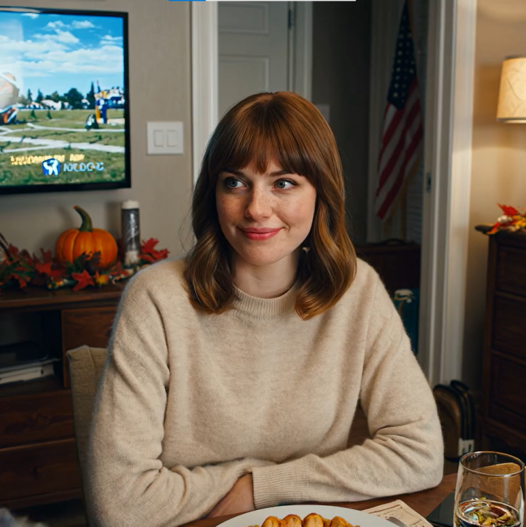 W Święto Dziękczynienia powiedziałem: „Nie mogę się doczekać wakacji”. Wtedy mama ze śmiechem odrzekła: „Wakacje są dla rodziny… bez ciebie”. Śmiali się. Głośno. Uśmiechnąłem się tylko i wyszedłem. Tydzień później mama próbowała wypłacić 6500 dolarów. ZABLOKOWAŁEM KONTO.