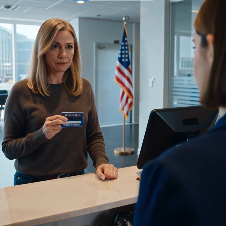 W Święto Dziękczynienia powiedziałem: „Nie mogę się doczekać wakacji”. Wtedy mama ze śmiechem odpisała: „Wakacje są dla rodziny… bez ciebie”. Śmiali się. Głośno. Uśmiechnąłem się tylko i wyszedłem. Tydzień później mama próbowała wypłacić 6500 dolarów. Zablokowałem kartę i napisałem: „ZAPŁAĆ BEZ MNIE”. ROZPĘDZIŁA SIĘ PANIKA