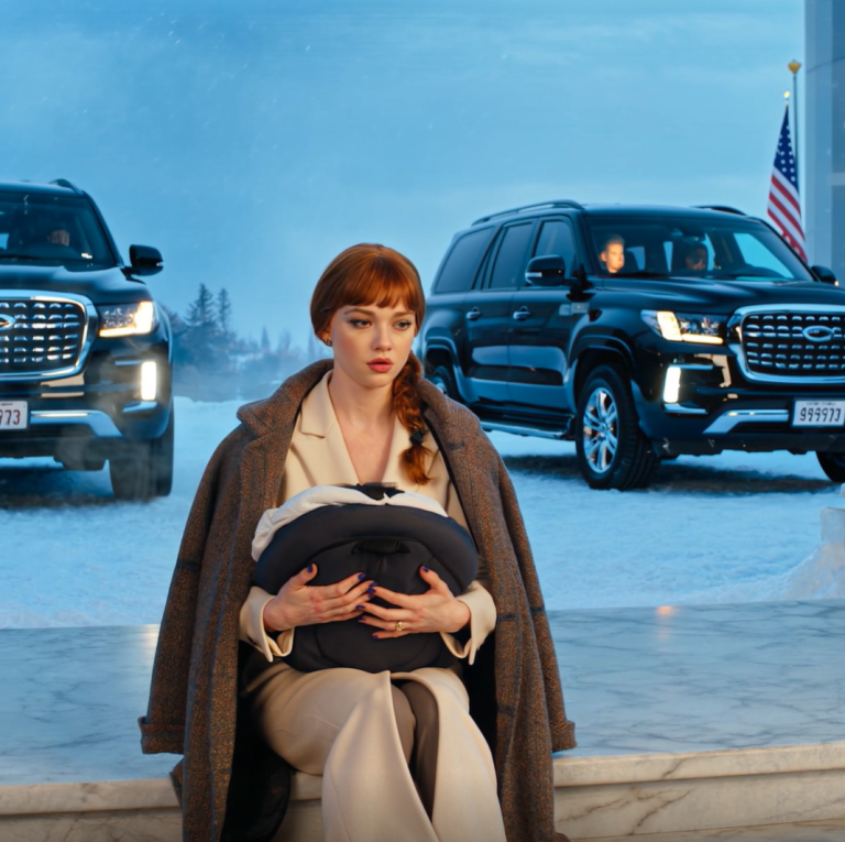 Z powodu kochanki mojego męża, on i moja teściowa wyrzucili mnie i moje 3-dniowe dziecko w śnieżycę. Nie mieli pojęcia, że ​​odziedziczyłam po dziadku majątek wart 2,3 miliarda dolarów. Zaledwie 24 godziny później zgotowałam im piekło...