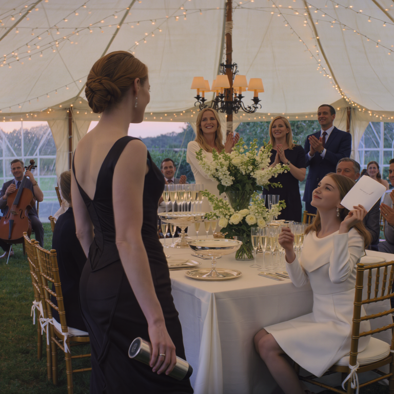 Moja siostra użyła narzędzia do „przetapiania”, żeby otworzyć mój zamek biometryczny, włamała się do ukrytego pokoju w moim penthousie, jakby to był film, po czym parsknęła śmiechem i pokazała metalowy „portfel”: „ZNALAZŁAM TWOJĄ „FUNDUSZ OSZCZĘDNOŚCI”, SIOSTRO!” — moi rodzice mówili, że to tylko „pożyczka” i naciskali, żebym „nie robiła z tego wielkiej sprawy”… ale nie mieli pojęcia, że ​​to nie był portfel kryptowalutowy, a czerwona kropka, która właśnie zaświeciła się na mapie, była naprawdę przerażającą częścią.