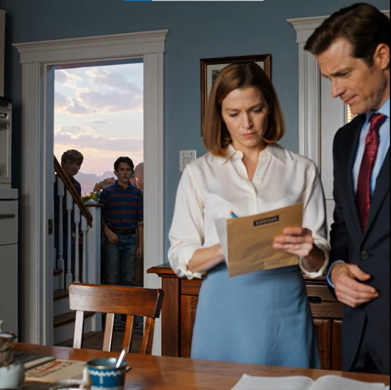 MÓJ MĄŻ Z UŚMIECHEM ZŁOŻYŁ PAPIERY ROZWODOWE I POWIEDZIAŁ: ZAAKCEPTUJ MOJĄ PANNĘ, ALBO SIĘ ROZSTANIEMY…