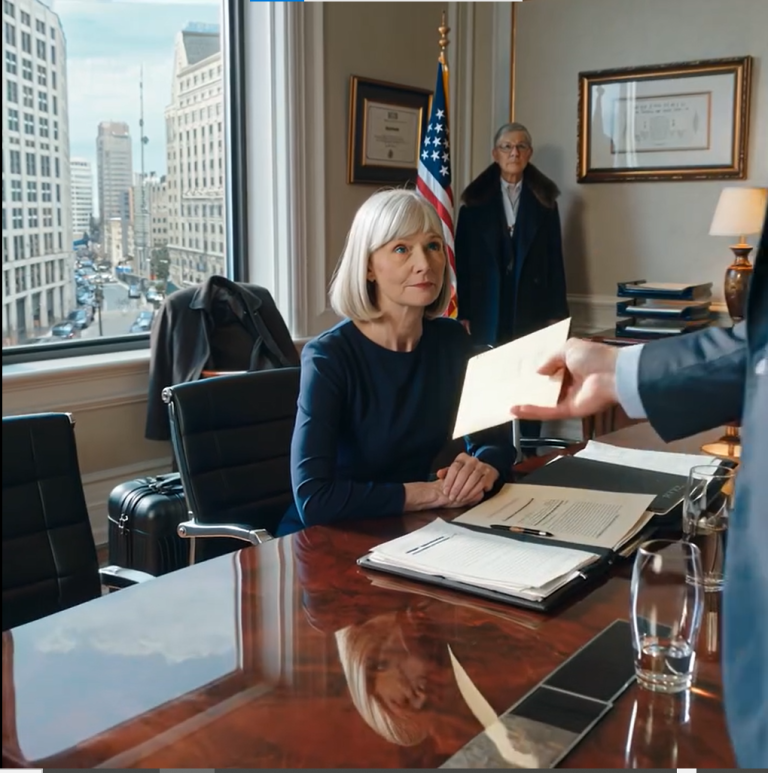 Kiedy mojego syna już nie było, moja synowa powiedziała: „Proszę, nie utrudniaj mi tego – spakuj walizki i ulokuj się na razie”. Wziąłem głęboki oddech i spędziłem dwa tygodnie w samochodzie, próbując wszystko ogarnąć. Wtedy zadzwonił prawnik mojego syna z dobrą nowiną…