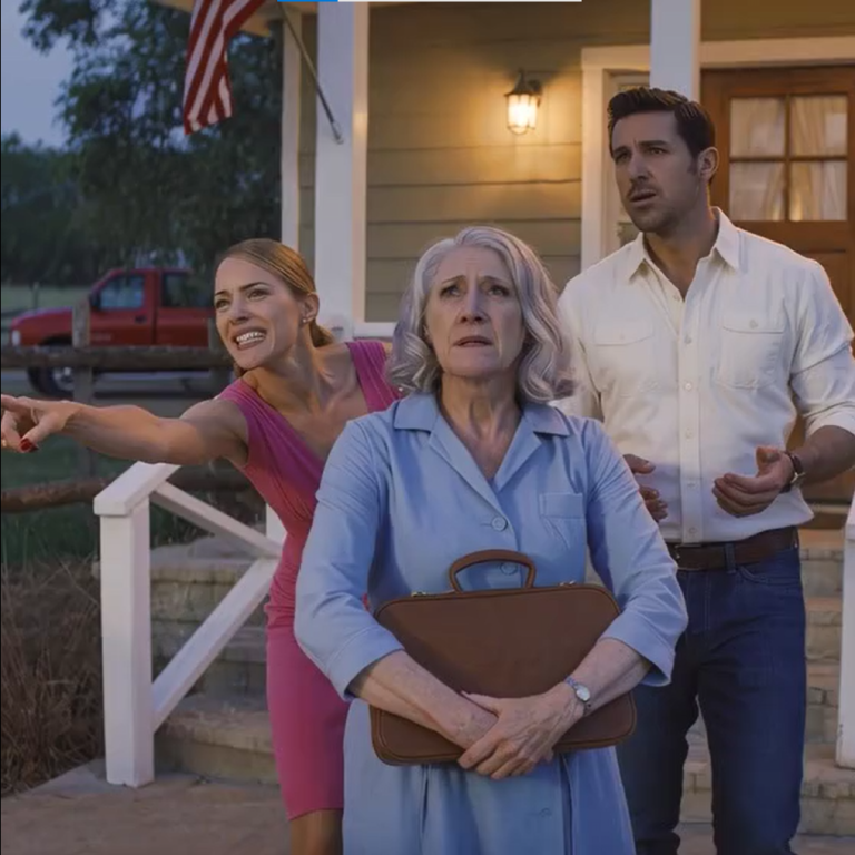 Synowa wyrzuciła mnie z imprezy mojego syna, na moim własnym ranczu. To, co potem zrobiłem, sprawiło, że straciła wszystko, czego, jak jej się wydawało, się trzymała. Zorganizowała przyjęcie-niespodziankę i powiedziała: „Nasz dom, nasza impreza, nasza rodzina”. Milczałem. O 23:00 wyłączyłem prąd. Zapadła ciemność, a potem usłyszeli głos.