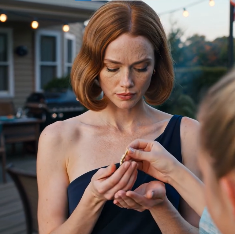 Podczas rodzinnej kolacji moja siostrzenica wyrwała mi bransoletkę i powiedziała: „Mama mówi, że to z pchlego targu”. Potem złamała zapięcie. Tego wieczoru odwołałam jej 60-tysięczne czesne w konserwatorium muzycznym.