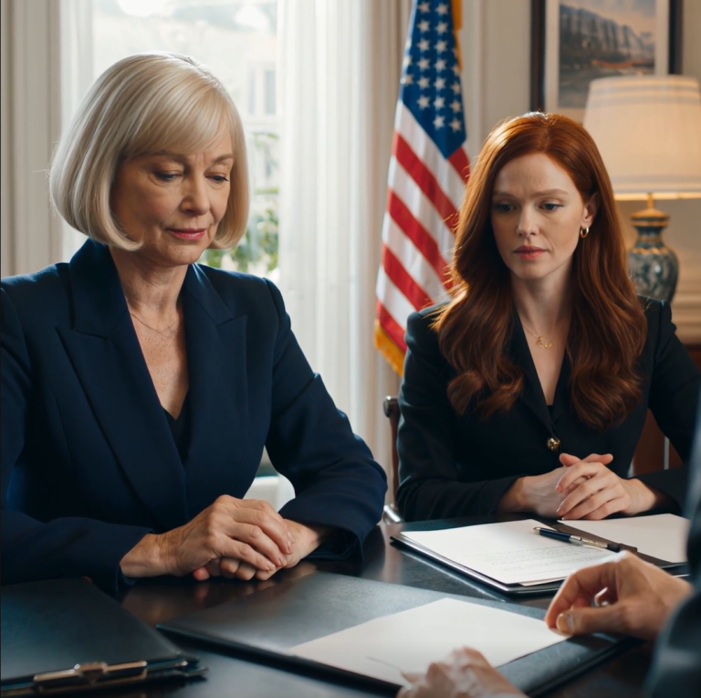 Mój syn dał mi 24 godziny na opuszczenie własnego domu, ponieważ jego żona chciała nowy samochód.