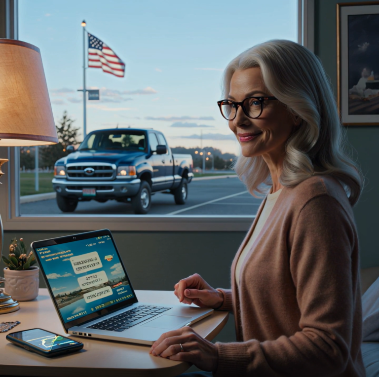 Mój syn powiedział, że niedzielny obiad jest „tylko rodzinny”, podczas gdy ja stałam na jego ganku, trzymając w rękach jego ulubiony placek jabłkowy. Wróciłam więc do domu i spojrzałam na jedyną rzecz, która po cichu zapewniała mu komfort w życiu.