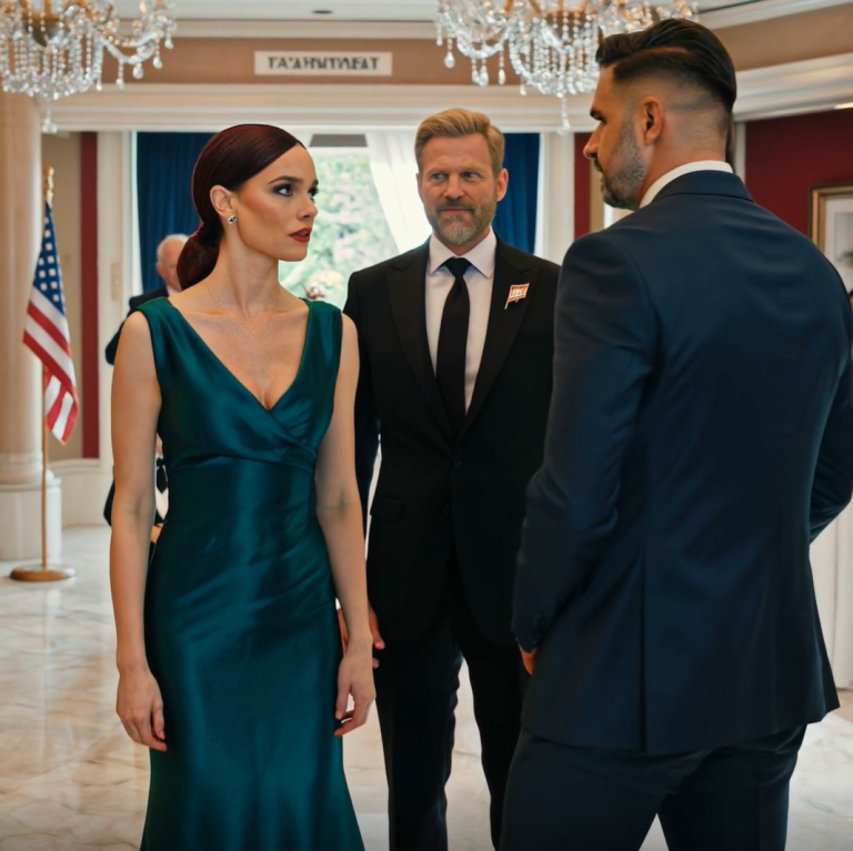 Nazwano mnie „brzydką absolwentką liceum” i wydziedziczyłam z rodziny. 11 lat później poznałam ich na ślubie mojej siostry. Jej mąż zapytał: „Znasz ją?”. Odpowiedziałam: „Więcej niż myślisz”.