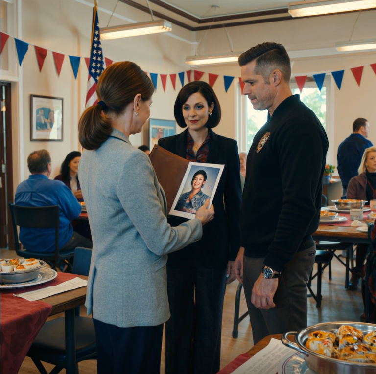 Wróciłem wcześniej do domu. Moja żona była w wannie ze swoim szwagrem. Zamknąłem drzwi. Potem zawołałem jego żonę: „Lepiej przyjdź. Już”. Kilka minut później pojawiła się… ale nie przyszła sama.