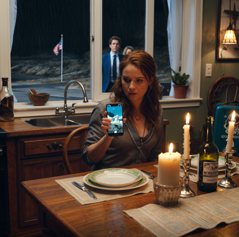 Sprzedałam dom mojej babci nad morzem w ciągu 72 godzin, zarezerwowałam bilet w jedną stronę za granicę i zostawiłam narzeczonemu klucz, który nie otwierał drzwi – bo tak naprawdę zamykałam drzwi, które były dla mojej rodziny dostępem do mnie