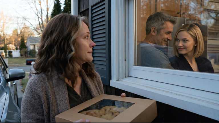 Mój syn sprzedał mój samochód 17 dni po śmierci mojego męża, a potem powiedział mi, że dwugodzinna podróż autobusem „byłaby dobrym ćwiczeniem”