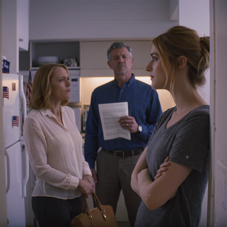 „Nie zapłacimy za twoje czesne. Nie zasługujesz na nie” – powiedzieli moi rodzice. Po tym, jak ja i moja siostra bliźniaczka dostaliśmy się na ten sam kierunek w tym samym czasie. Płacili jej w całości. Nie poddałem się. Poszedłem i tak. Dwa lata później moi rodzice zbladli, gdy poznali prawdę.