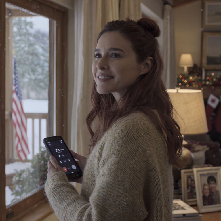 Moja rodzina celowo mnie zostawiła – siedemnaście osób, cztery samochody, jeden czat grupowy beze mnie. Odwołałem podróż za 15 500 dolarów, za którą musieli zapłacić. Potem o 6:30 rano miałem 103 nieodebrane połączenia.