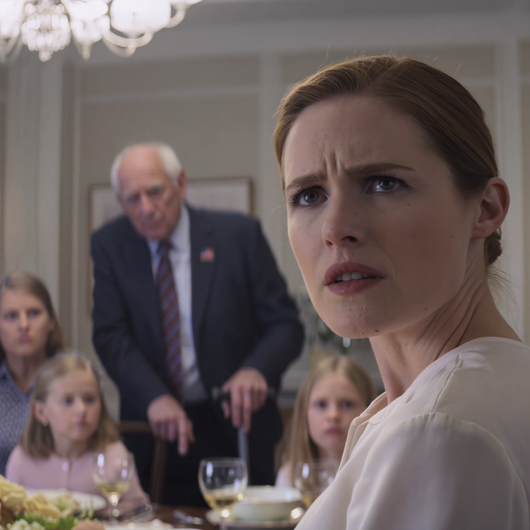 Oszczędzałam grosze na czynsz, dopóki dziadek nie zapytał: „Jak się żyje w mieszkaniu, za które zapłaciłam?”. Wyjąkałam: „W jakim mieszkaniu?”. Spojrzał na moją mamę, która pozwoliła mojej siostrze mieszkać tam jak królowa.