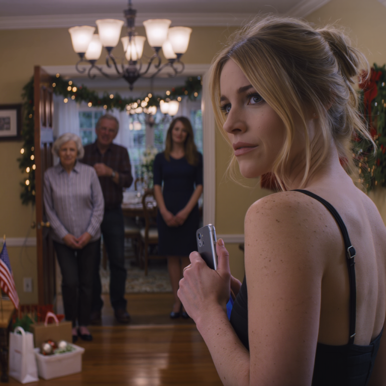 W Boże Narodzenie moi rodzice wyrzucili moją 11-letnią córkę z domu. Musiała wrócić sama do domu, niosąc wszystkie prezenty, które przyniosła, i spędzić święta w pustym domu. Kiedy się dowiedziałam, nie krzyczałam. Po prostu podjęłam działanie. Pięć godzin później ich życie zaczęło się rozpadać.