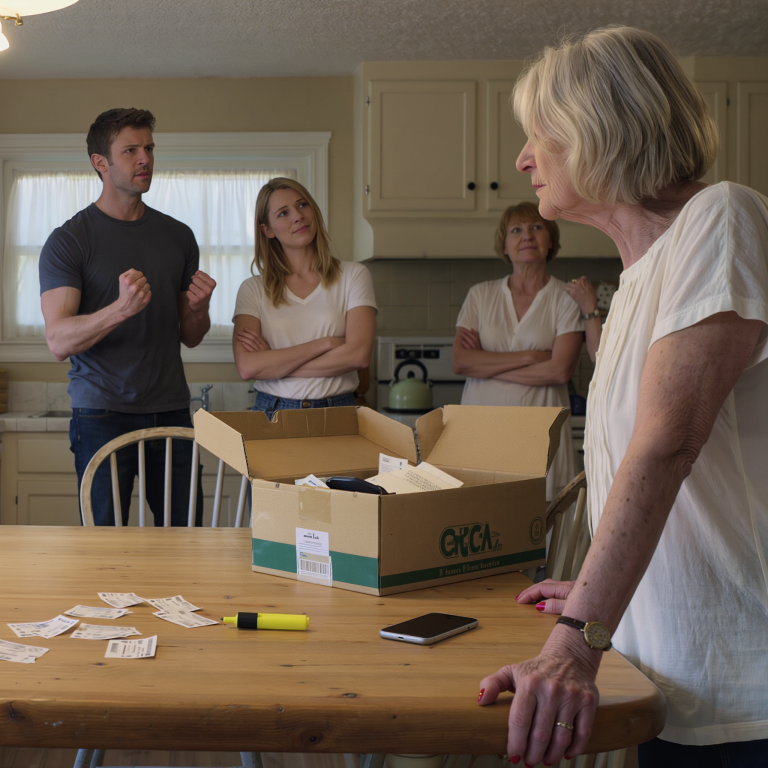 Mój syn wysłał TYLKO JEDNĄ wiadomość: „Przepraszam, mamo, to eleganckie wydarzenie, więc Melissa nie chce, żebyś tam była…” — odpowiedziałam tylko: „Tak, rozumiem”, a potem cicho zrobiłam JEDNĄ rzecz — 2 godziny później mój telefon wibrował jak szalony, miałam 22 nieodebrane połączenia, a ktoś zaczął naprawdę panikować…