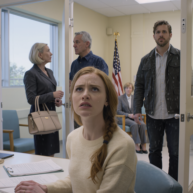 Mój tata zadzwonił o 7:30 rano i powiedział: „Natychmiast zejdź na dół!”. Trzy lata później, kiedy przeprowadziłem się do Portland, oddalonego o 2400 mil, zdałem sobie sprawę, że moja rodzina od dawna żyła z duchem.