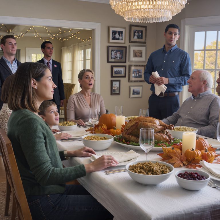 Nawet nie zdążyłem założyć kurtki, gdy mój tata powiedział: „Nie wiedziałem, że tu wpuszczają takich, co nie skończyli szkoły”.