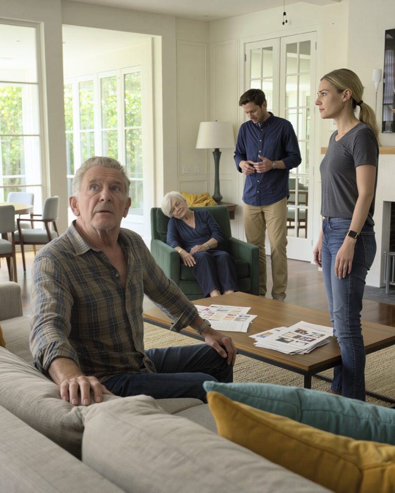 Moja pasierbica powiedziała: „Nie przychodź na mój ślub. Nie jesteś moim prawdziwym ojcem”. Płaciłem za ceremonię w winnicy za 80 000 dolarów. Nie sprzeciwiałem się. Nie krzyczałem. Po cichu anulowałem wszystkie czeki, zadzwoniłem do prawnika, wystawiłem dom, w którym mieszkała, na sprzedaż – i zniknąłem z ich życia. Kilka tygodni później mój były mąż i pasierbica znalazły czarny segregator, który zostawiłem, zobaczyły sumę 473 000 dolarów… a potem mój telefon zaczął dzwonić o 7:30 rano.