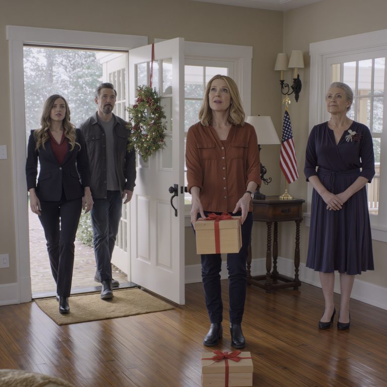 Dzień przed ślubem mojej córki powiedziała: „Chcesz mi dać prezent? Proszę, zniknij z mojego życia. Nie jesteś mamą, której teraz potrzebuję”. Zrobiłam więc dokładnie to, o co prosiła. Po wystawieniu ich domu na sprzedaż i odwołaniu ślubu marzeń…