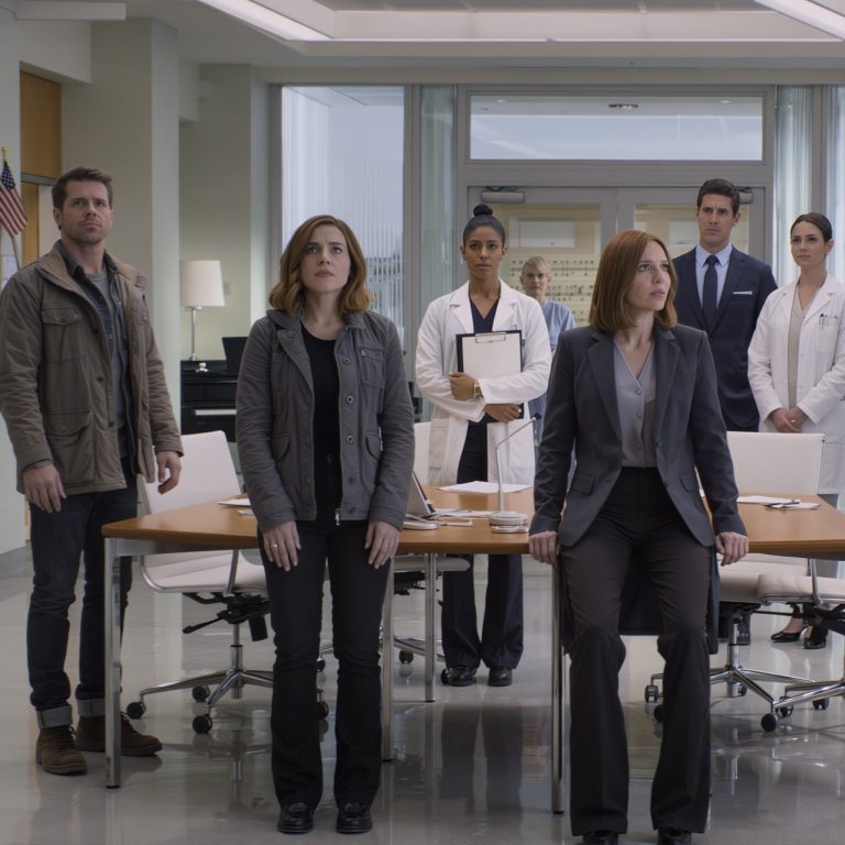 Moja żona rozwiodła się ze mną i uzyskała pełną opiekę nad moimi bliźniakami. „Wstydzą się, że jesteś ich ojcem” – napisała. Nie sprzeciwiałem się. Trzy lata później jeden z bliźniaków zachorował na białaczkę. Szukali bliźniaków w celu uzyskania zgodności szpiku kostnego. Zgłosiłem się. Onkolog przeprowadził badania i zamarł. Przebadała ponownie. I jeszcze raz. Zadzwoniła do dyrekcji szpitala. Wszyscy wpatrywali się w wyniki. „To jest medycznie niemożliwe”. Jej następne 5 słów zniszczyło moją byłą żonę…