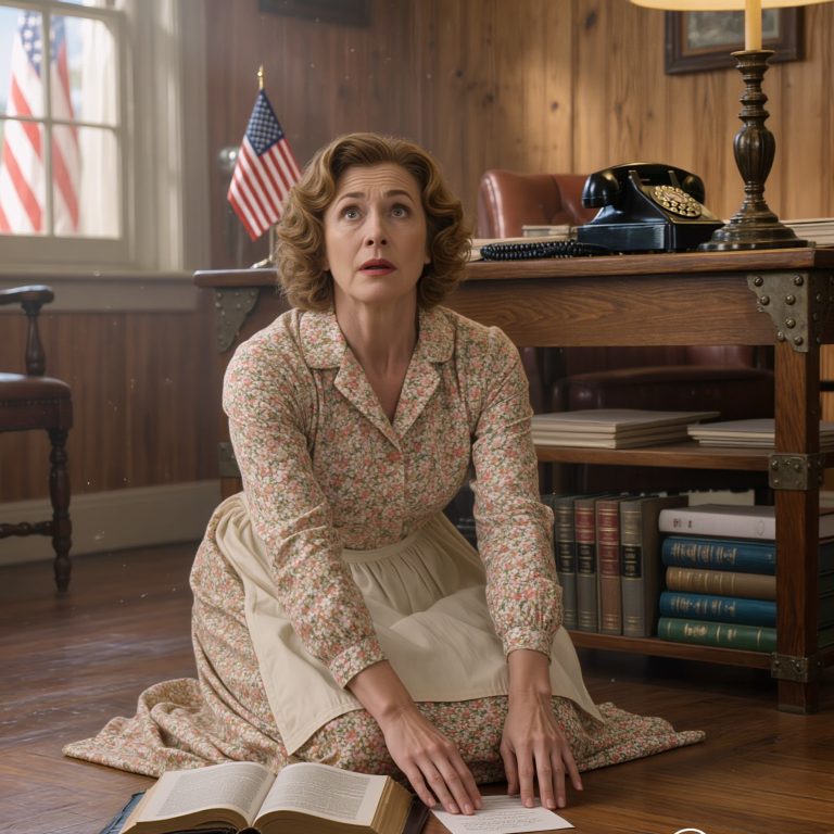 Otworzyłam Biblię mojego męża i wypadł z niej złożony na pół skrawek papieru – i tam był, wers, który zmroził mi krew w żyłach: „Jeśli dowie się prawdy, powstrzymajcie ją za wszelką cenę”. Od tamtej nocy grałam spokojnie, po cichu śledząc tajny krąg w Richmond, czwartkowe wypady i plan przelewu bankowego… zdeterminowana, by odwrócić całą grę, zanim zniknie.