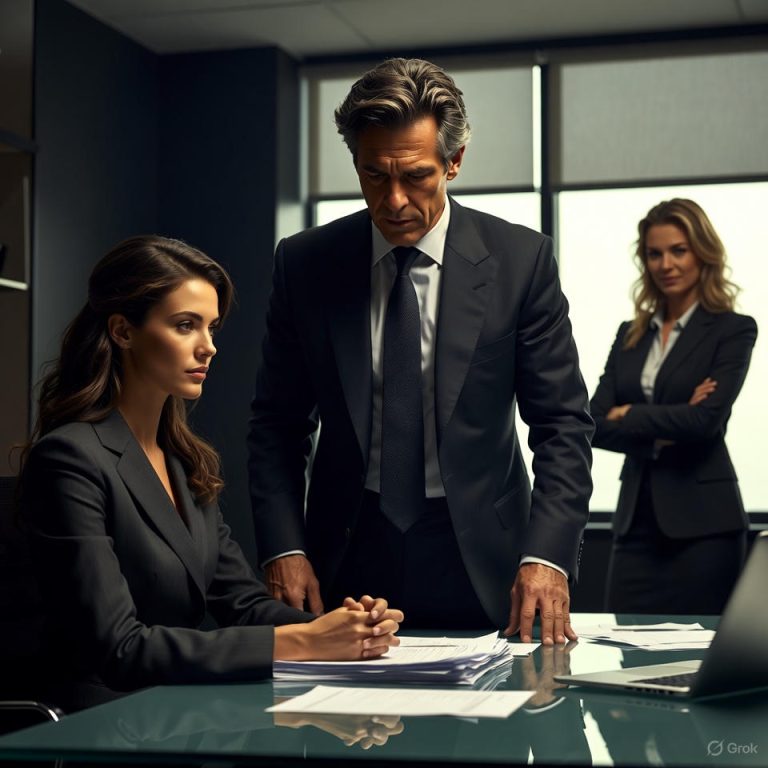 MÓJ TATA ZAWIESIŁ MNIE W PRAWACH, DOPÓKI NIE PRZEPROSIŁEM MOJEJ ZŁOTEJ SIOSTRY. POWIEDZIAŁEM „OK” NASTĘPNEGO RANKA.