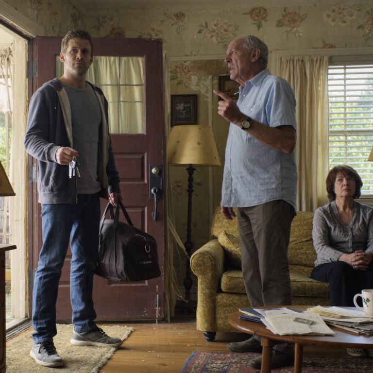 Udało mi się zdobyć pracę, za którą płacili mi 400 000 dolarów rocznie, a mój ojciec zażądał: „50% dla nas, 30% dla twojej siostry — nie…”