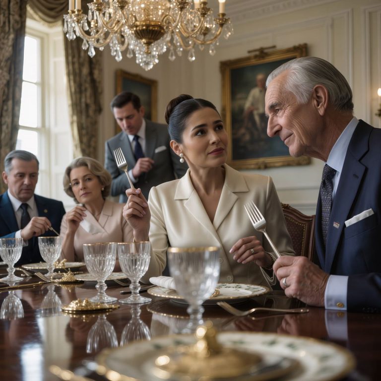 Mój bogaty dziadek uśmiechnął się: „Jak wydajesz swoje 3 400 000 dolarów z funduszu powierniczego?”. Zamrugałem…