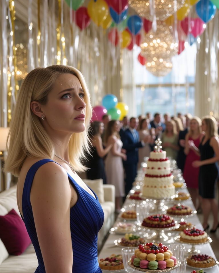 Co roku moja rodzina „zapominała” o moich urodzinach, organizując tysiącdolarowe przyjęcia dla mojej młodszej siostry. Kiedy skończyłam 29 lat, zrobili to ponownie – więc tego wieczoru po cichu opróżniłam oszczędności, kupiłam sobie sekretny domek na plaży i opublikowałam jedno zdjęcie: „Prezent urodzinowy dla siebie. Rodzina niezaproszona”. O wschodzie słońca mój telefon wibrował, mama planowała „interwencję rodzinną”, a moja złota siostra krzyczała, że ​​zrujnowałam „jej miesiąc” – aż w końcu odebrałam i powiedziałam…