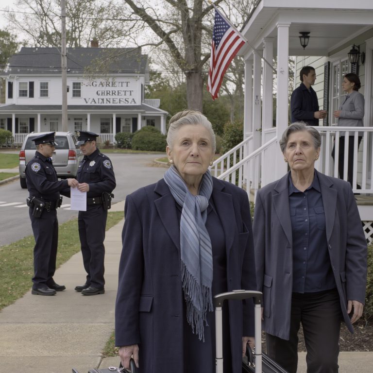 Mój syn skonfrontował mnie, kiedy dowiedziałem się, gdzie podziały się wszystkie moje oszczędności. Warknął: „To nie twoja sprawa!”. Jego żona poprosiła mnie, żebym wyszedł z domu. Następnego dnia ich dom został objęty kontrolą i zadzwonili do mnie w pośpiechu, ale ja tylko się uśmiechnąłem, bo…