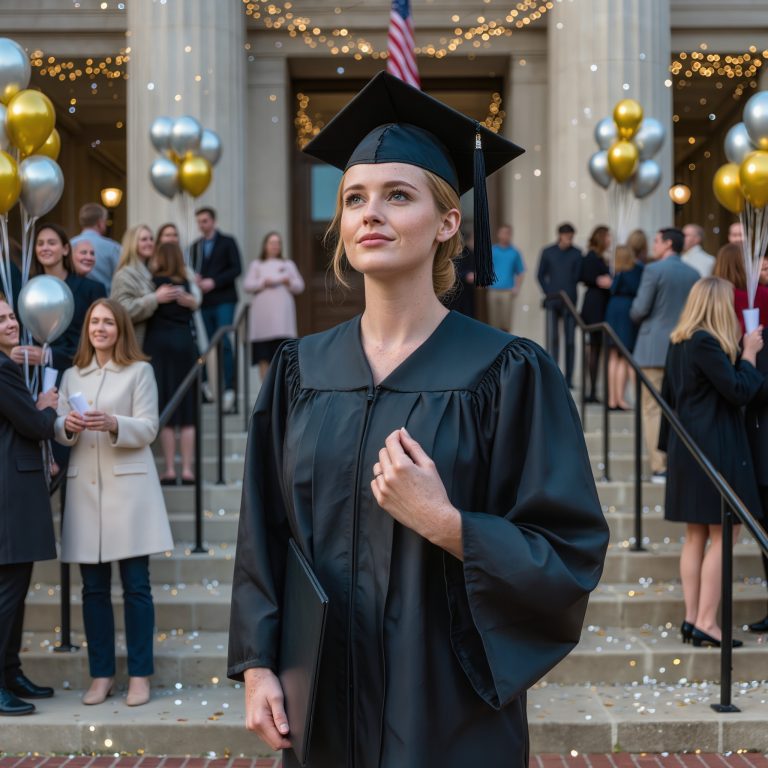 Moja mama nie pojawiła się w dniu mojej matury. Postanowiłem więc się wycofać i rozwikłać wszystko, co z nią związane. Ta jedna decyzja zmieniła wszystko.