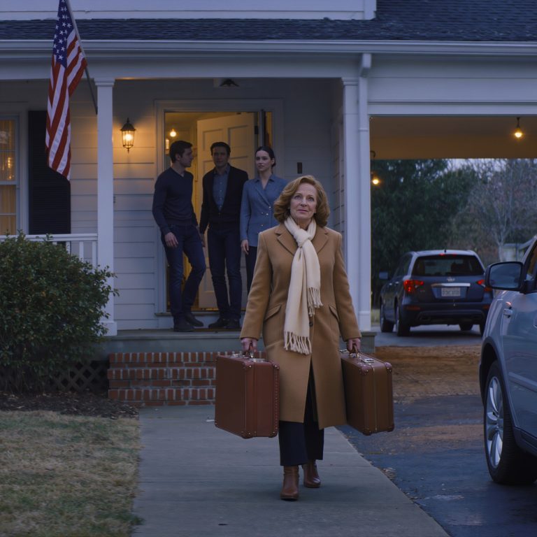 „Wybierz: albo ja, albo twoja matka!” Wybrał ją. Spakowałem rzeczy i wyjechałem. Ale nie wiedzieli, że dom jest na moje nazwisko. Miesiąc później otrzymali.