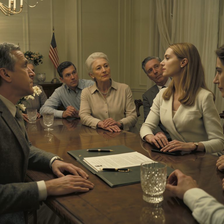 Mój chłopak skłamał o „wyjeździe na konferencję”. Nie kłóciłam się. Nie pisałam. Po prostu czekałam na lotnisku. Kiedy wyszedł uśmiechnięty i zobaczył, kto stoi obok mnie, ten uśmiech zniknął w mgnieniu oka.