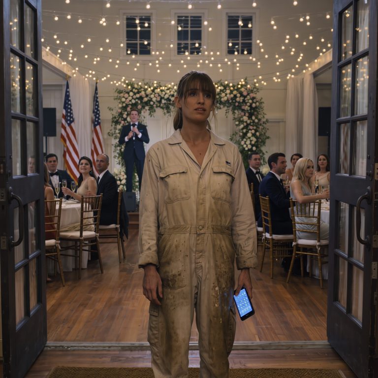 Mój brat błagał: „Proszę… Nie przychodź na mój ślub”. „Dlaczego?” – zapytałam. Odwrócił wzrok: „Nie chcę, żeby ludzie wiedzieli, że pracujesz jako sprzątaczka”. Mój tata dodał chłodno: „Powiemy im, że nie mogłeś przyjść. Nie odzywaj się przez jakiś czas”. Nic nie powiedziałam i odeszłam. W dniu ślubu mój telefon nie przestawał dzwonić – dzwonili mój brat, mama i krewni.