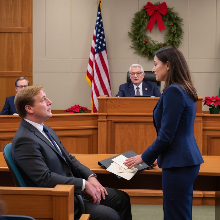 Straciłam wszystko podczas rozwodu – opiekę nad dziećmi, rezydencję i cały mój dobytek. Został mi tylko stary wiejski dom mojej matki. Zniszczony i bez nadziei na zmianę czegokolwiek, udałam się tam, żeby się ukryć. Podczas sprzątania znalazłam ukryty sejf. Szyfr pochodził z moich urodzin. Nie mogłam uwierzyć w to, co zobaczyłam w środku. Otworzyłam list, w którym napisano: „TA SEKRETKA ZAWSZE BYŁA MOIM ATUTEM…”