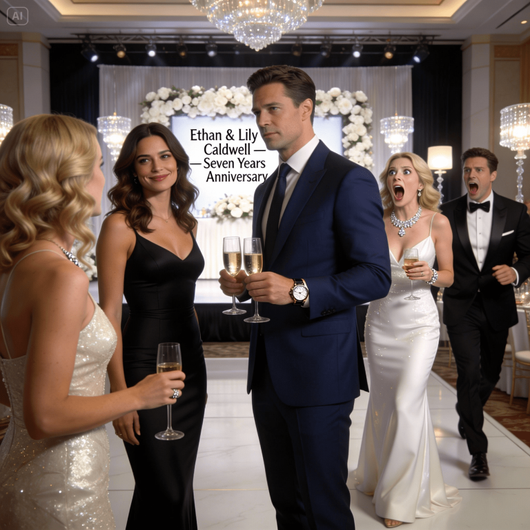 Moja siostra ukradła mi narzeczonego i wyszła za niego, więc ja poślubiłam mężczyznę, który jest właścicielem swojej firmy i spłaca jego długi.