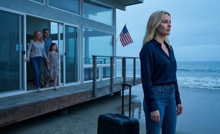 Moja mama wrzuciła zdjęcie: „Rodzinne wakacje! Takie spokojne, bez dramatów!”. Byli w moim domu na plaży w Malibu za 4,7 miliona dolarów. Nigdy im nie pozwoliłam. Zaplanowali całą podróż beze mnie. Byłam wyczerpana tym, że traktowano mnie jak chodzący bankomat, a nie jak córkę. Zadzwoniłam do zarządcy nieruchomości: „Zmień wszystkie kody. Natychmiast”. Dokładnie o północy nie mogli wejść do domu, zostali na piasku z całym bagażem. Ale to był dopiero początek.