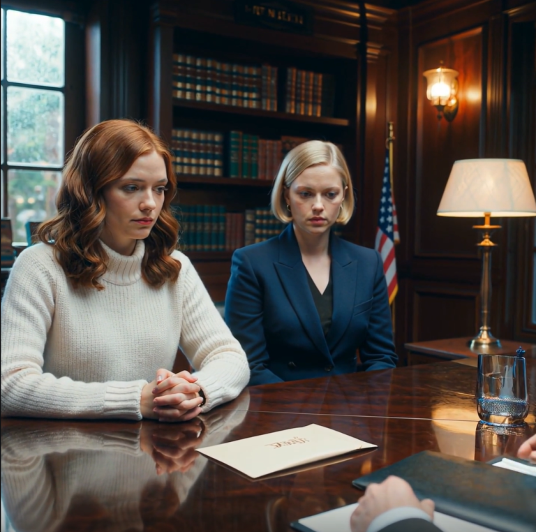 Moja siostra zrobiła mi na urodziny test DNA, śmiejąc się: „Może to wyjaśni, dlaczego jesteś „błędem innego człowieka” w rodzinie”. A kilka miesięcy później, gdy prawnik zajmujący się sprawami majątkowymi naszej rodziny zadzwonił do nich z „pilnym spotkaniem w mojej sprawie”, ich twarze zbladły.