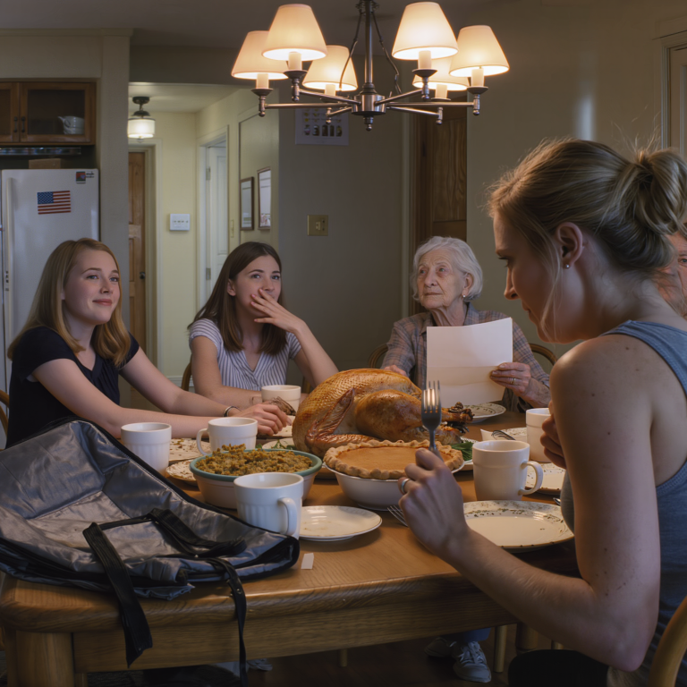 Musiałem pracować na dwóch etatach, odkładając każdego dolara, żeby zapłacić czynsz, aż babcia zapytała mnie: „Dlaczego płacisz czynsz za mieszkanie, które należy do ciebie?”. Zamarłem. „Co masz na myśli?”. Twarz mojej siostry zbladła.