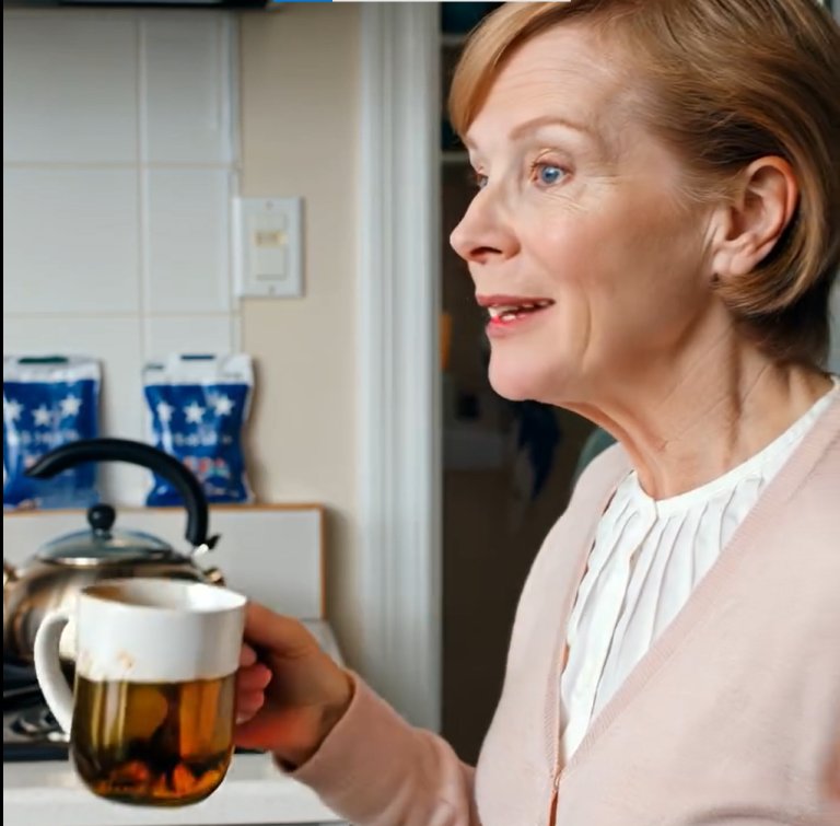 Mój syn z żoną wybrali się na rejs i zostawili mnie z opieką nad moim ośmioletnim wnukiem, który był „niemy” od urodzenia. W chwili, gdy tylko drzwi zamknęły się z trzaskiem, przestał się bujać, spojrzał mi prosto w oczy i wyszeptał – wyraźnie jak słońce: „Babciu… Nie pij herbaty, którą mama ci zrobiła”. Krew mi zmroziła krew w żyłach…