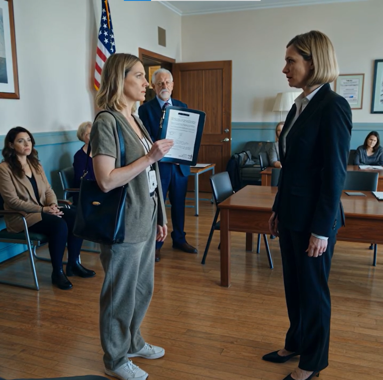 Kiedy moja siostra potroiła mój czynsz i uśmiechała się szyderczo, podczas gdy nasi rodzice uważali, że to sprawiedliwe, nie wiedziała, że ​​przez trzy lata potajemnie byłem właścicielem całego budynku… Ani że babcia zostawiła mi wszystko, czego potrzebowałem, żeby CAŁKOWICIE ZNISZCZYĆ JEJ PLANY