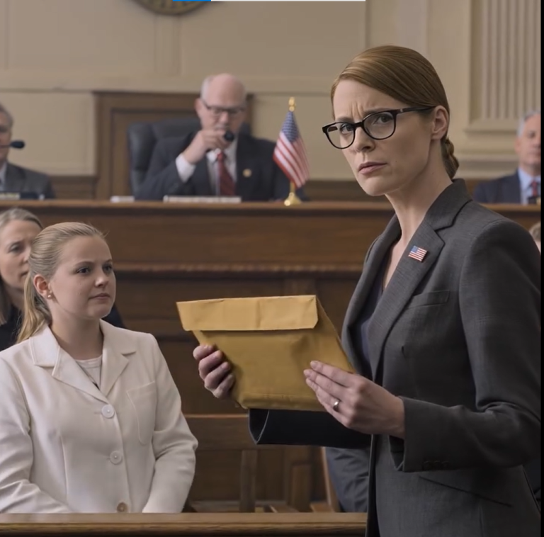 PRZEZ SIEDEM LAT FINANSOWAŁEM MARZENIE MOJEJ SIOSTRY – POTEM POZWAŁA MNIE DO SĄDU O DOM DZIADKA