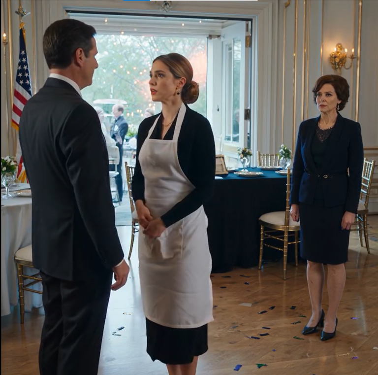 Kiedy przybyłem na przyjęcie zaręczynowe mojej siostry, ochroniarz odesłał mnie do wejścia dla obsługi. Nie wiedział, że hotel jest moją własnością — ani że rodzina pana młodego miała się o tym dowiedzieć w brutalny sposób.