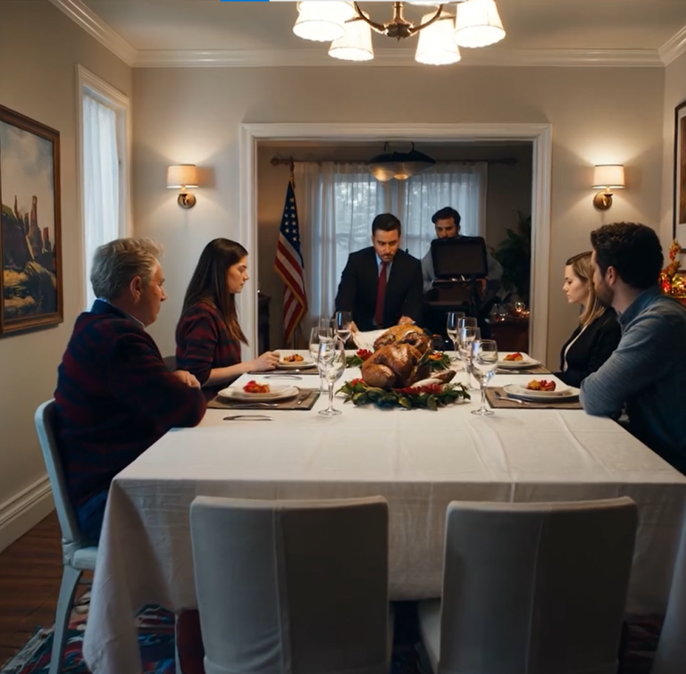 „Czekaj – co to jest? Wysyłam ci 15 000 dolarów co miesiąc!” – powiedział mój dziadek miliarder przed całą rodziną. Kiedy zapytałem: „O czym ty mówisz?”, jego prawnik wyciągnął pięć lat przelewów bankowych, a twarze moich rodziców i siostry kompletnie zbladły.