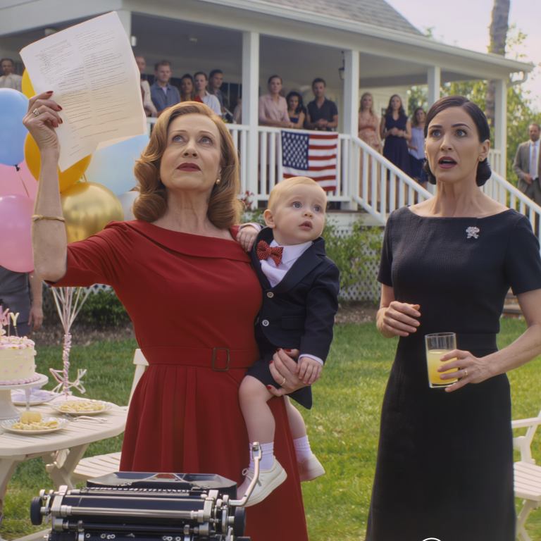 Po pogrzebie mojego męża moja siostra twierdziła, że ​​jej syn jest dzieckiem mojego męża, pokazała mi jego „testament” i zażądała połowy mojego domu wartego 800 000 dolarów. Wszyscy patrzyli w milczeniu. Wzięłam łyk i się uśmiechnęłam – bo istniała tajemnica medyczna i bankowa skrytka depozytowa, o których nie wiedziała.