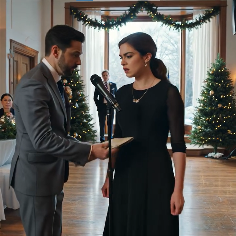 Moja mama wykorzystała mój spadek, aby sfinansować ślub marzeń mojej siostry. Podjęłam kroki prawne – po cichu. Wszyscy myśleli, że się wycofam. Ale mój kolejny krok zmienił cały dzień… I sprawił, że ich „idealny” ślub stał się czymś, czego nikt nie mógł zignorować.