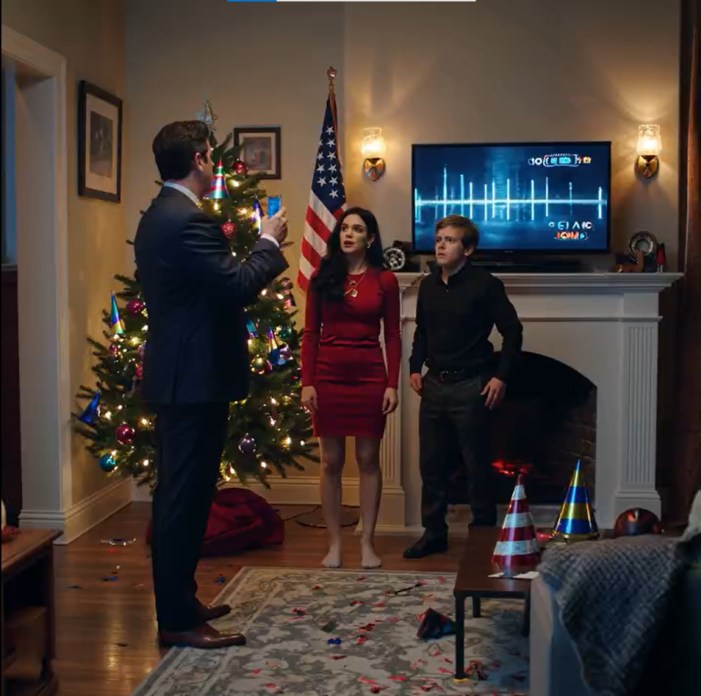 Przyłapałem mojego brata i moją narzeczoną razem, a moi rodzice i tak obwiniają mnie o „zrujnowanie świąt”. Dlatego zerwałem z nimi kontakt i podzieliłem się wiadomościami, które dowodziły prawdy.